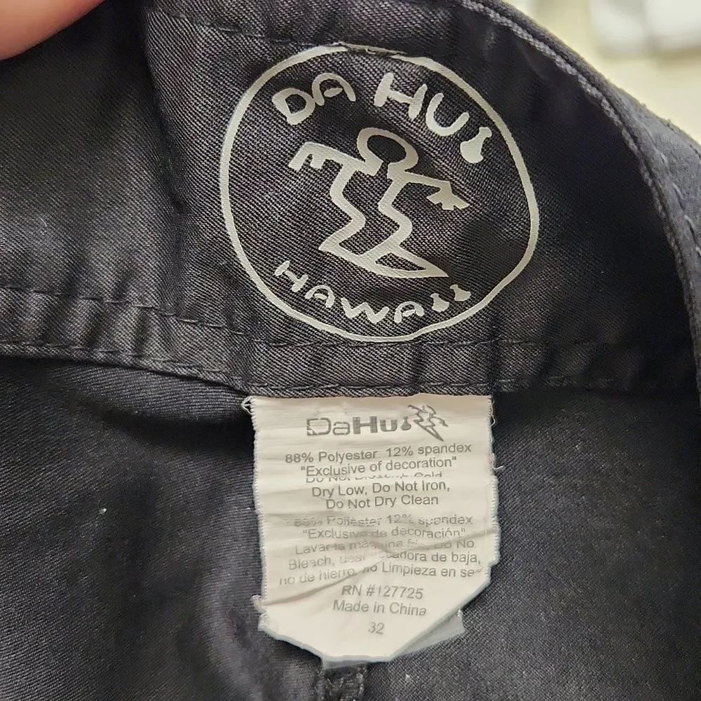 DaHui Boardshorts 32